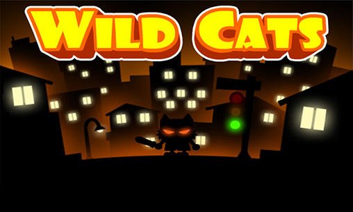 download Wild cats: Blade apk